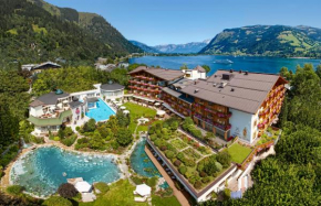 Salzburgerhof Wellness-, Golf- und Genießerhotel, Zell am See, Österreich
